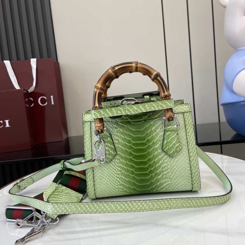 Gucci Top Handle Bags